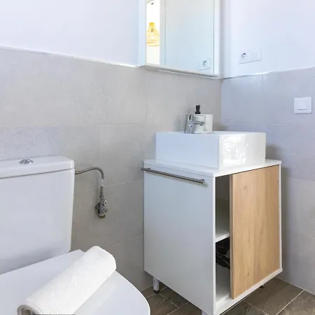 Lola Loft 4 Lajares Irent Fuerteventura *
