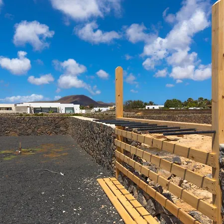 Apartment Lola Loft 4 Lajares Irent Fuerteventura