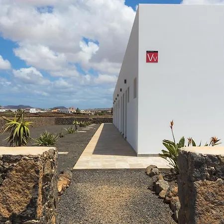 Lola Loft 4 Lajares Irent Fuerteventura Apartment *