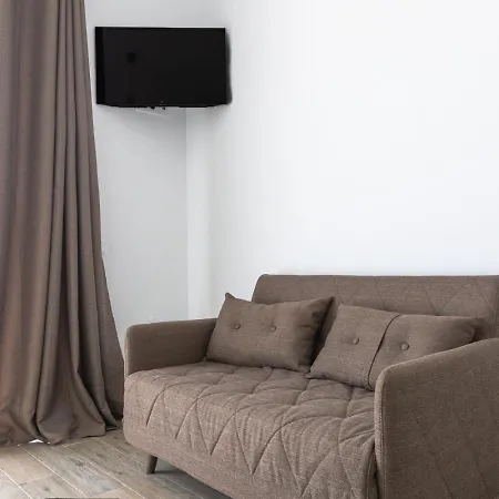 Apartment Lola Loft 4 Lajares Irent Fuerteventura *