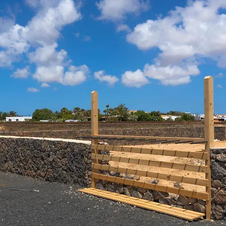 Lola Loft 4 Lajares Irent Fuerteventura *