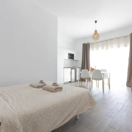 Lola Loft 4 Lajares Irent Fuerteventura * La Oliva