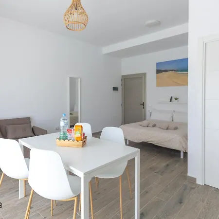 Lola Loft 4 Lajares Irent Fuerteventura La Oliva