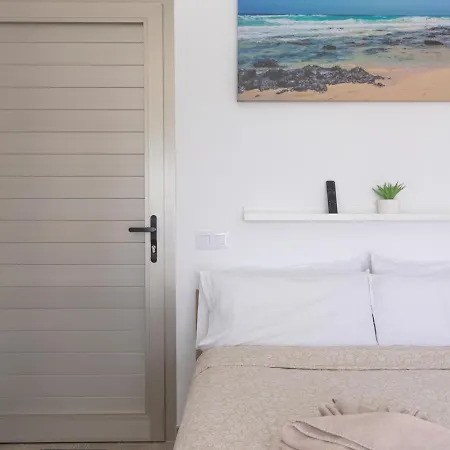 Lola Loft 4 Lajares Irent Fuerteventura Apartment
