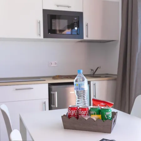 Lola Loft 4 Lajares Irent Fuerteventura La Oliva