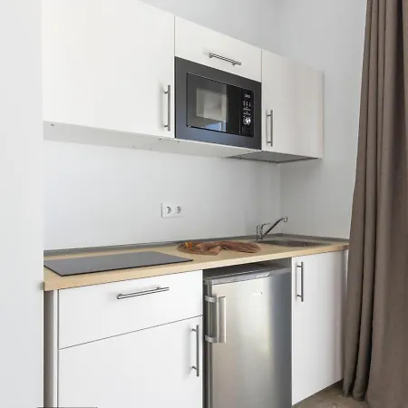 Apartment Lola Loft 4 Lajares Irent Fuerteventura