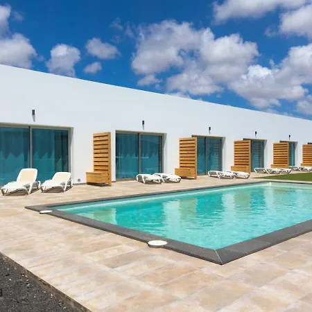Apartment Lola Loft 4 Lajares Irent Fuerteventura La Oliva