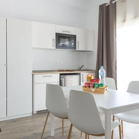 Lola Loft 4 Lajares Irent Fuerteventura * La Oliva