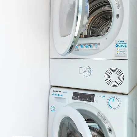 Apartment Lola Loft 4 Lajares Irent Fuerteventura