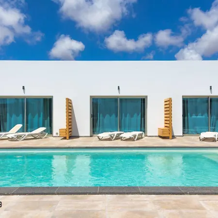 Lola Loft 4 Lajares Irent Fuerteventura Apartment